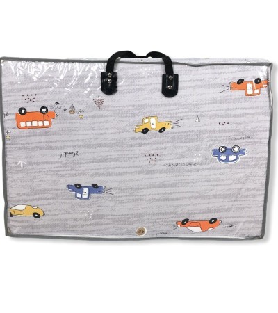 [1-2 day delivery] Kids Foldable foam Mattress