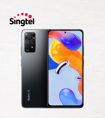 Xiaomi Redmi Note 11 Pro 5G (8GB/128GB)