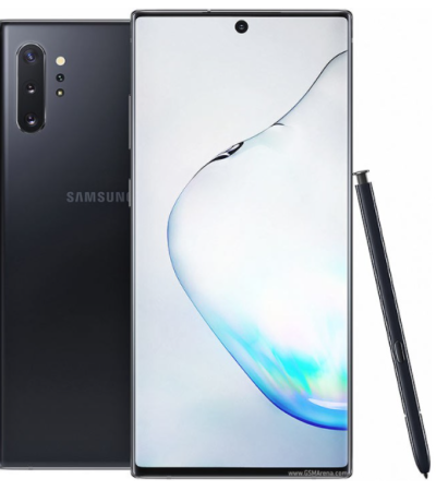 Brand New Samsung Galaxy Note 10+ Note 10 Plus / SNAPDRAGON 855 Local  Seller Warranty 6 months Export Set